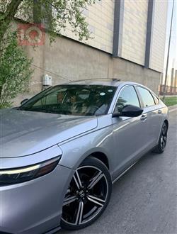 هوندا أكورد